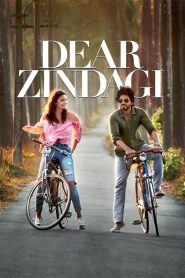 Dear Zindagi (2016) Hindi HD