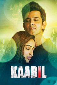 Kaabil (2017) Hindi HD