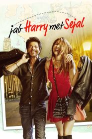 Jab Harry Met Sejal (2017) Hindi HD WEBRip