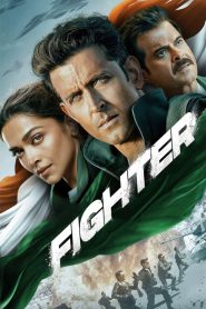 Fighter (2024) Hindi HD Netflix