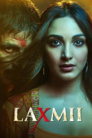 Laxmii (2020) Hindi HD Hotstar