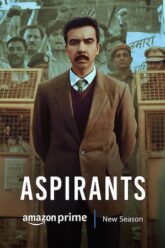 Aspirants (Season 1 – 2) Hindi AMZN Prime Originals Complete Web Series