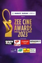 Zee Cinema Award (2023) Hindi Full Awards Show