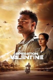 Operation Valentine (2024) Hindi Dubbed WEBRip