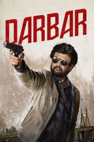 Darbar (2020) Hindi Dubbed WEBRip